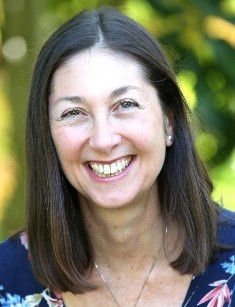 Bev Shrand