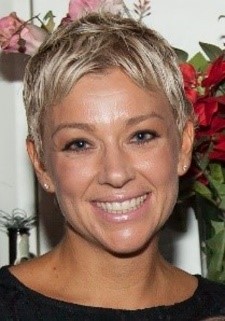 Nikki Wohlman